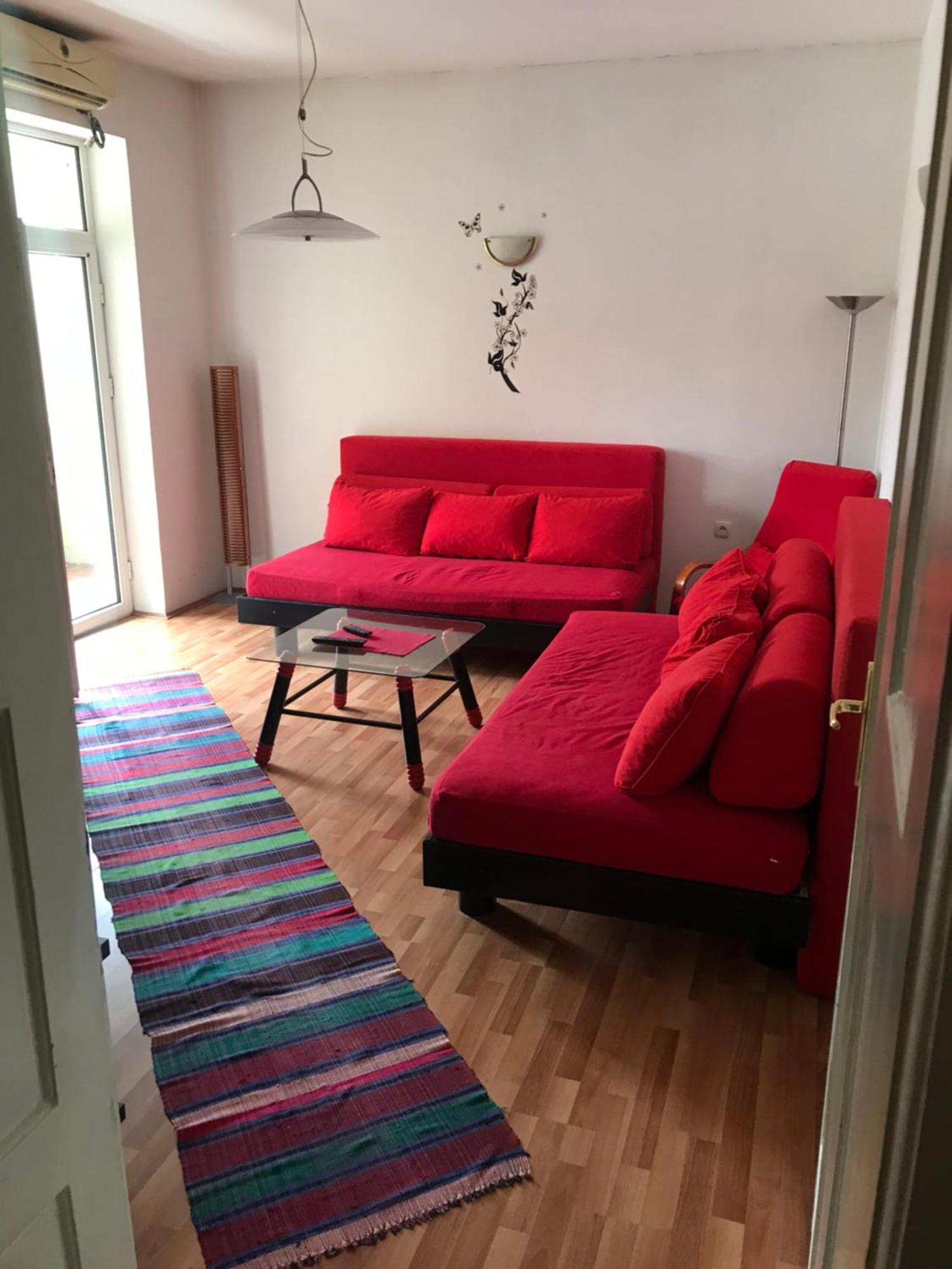 Apartament Čačak 외부 사진
