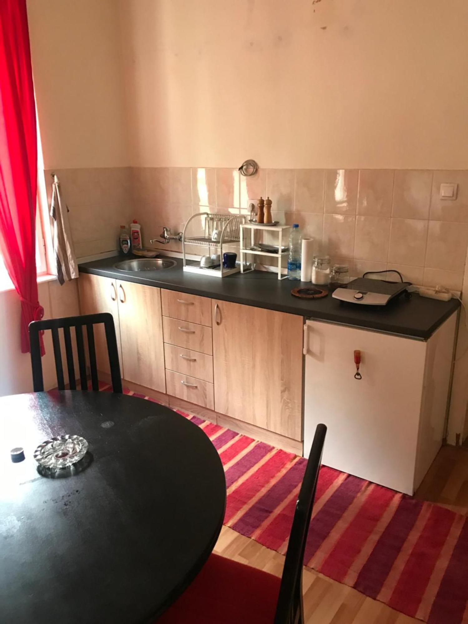 Apartament Čačak 외부 사진
