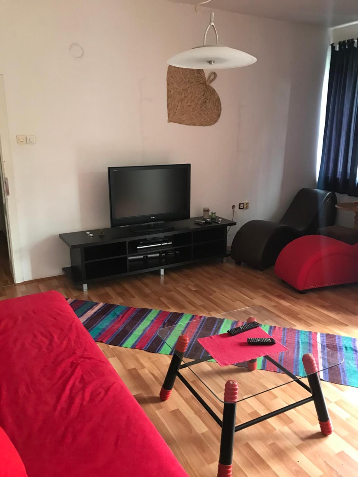 Apartament Čačak 외부 사진
