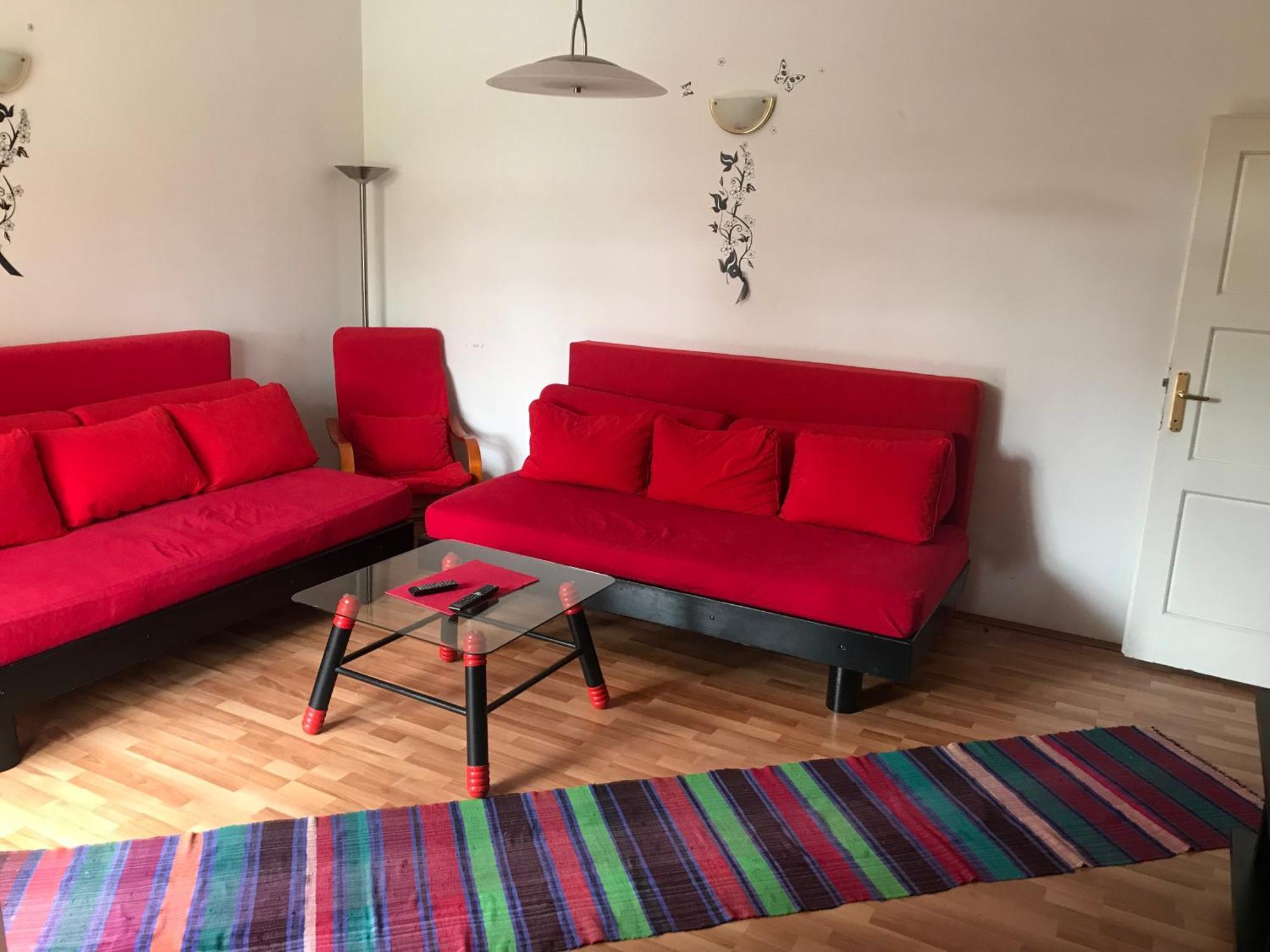 Apartament Čačak 외부 사진