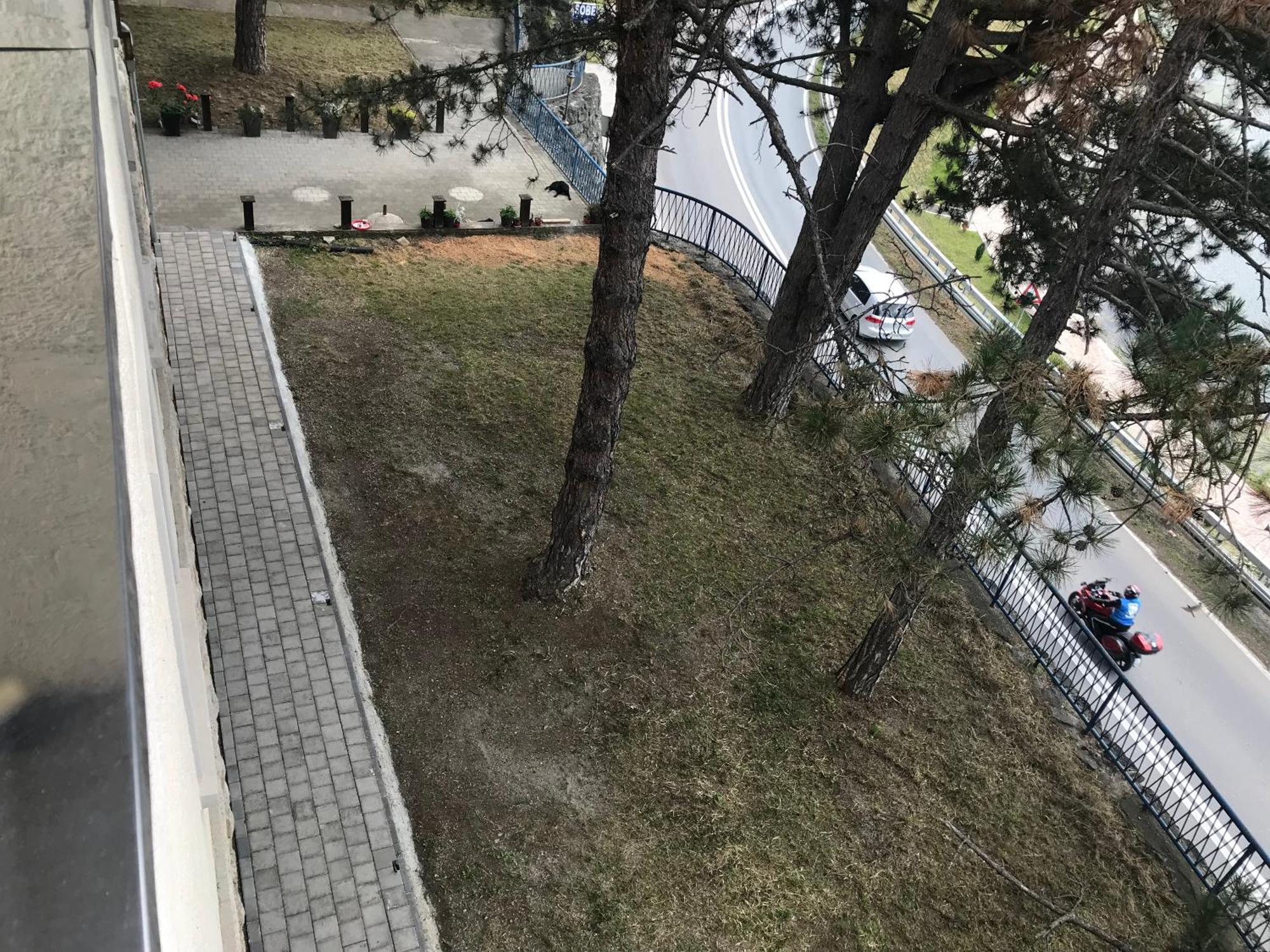 Apartament Čačak 외부 사진
