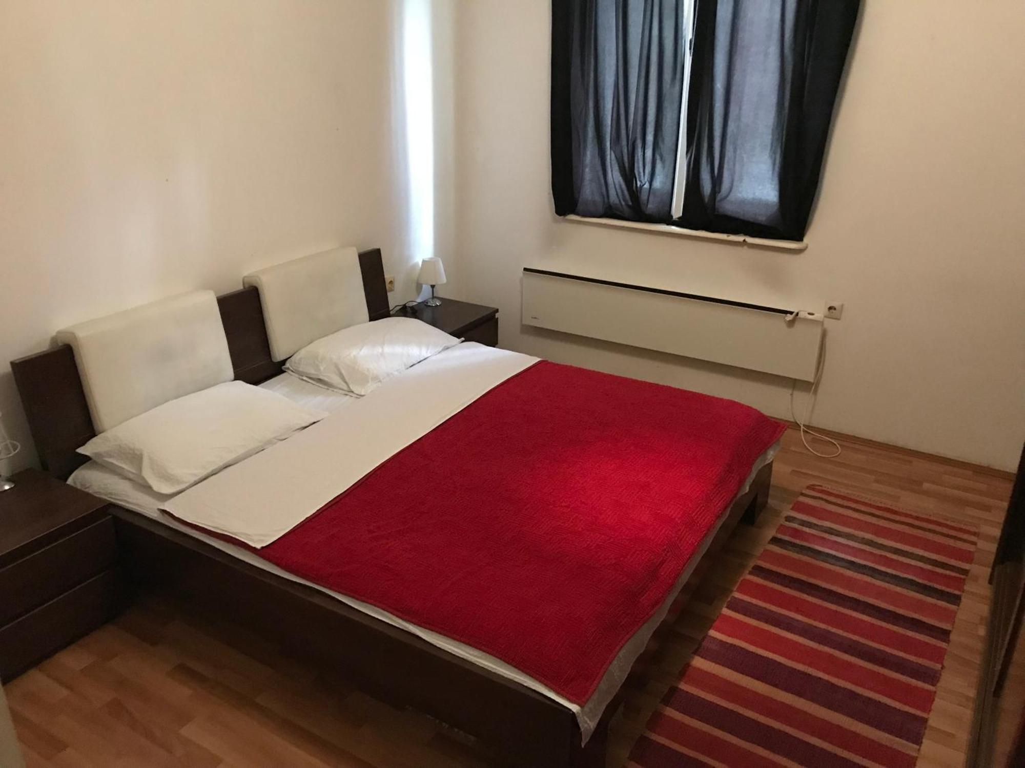 Apartament Čačak 외부 사진