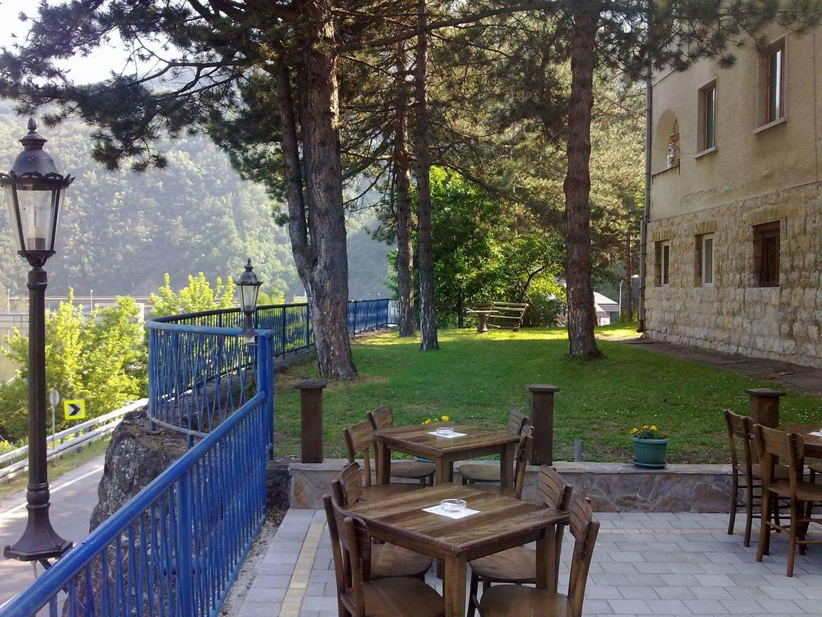 Apartament Čačak 외부 사진