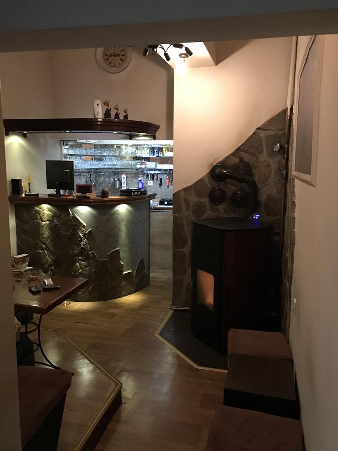 Apartament Čačak 외부 사진