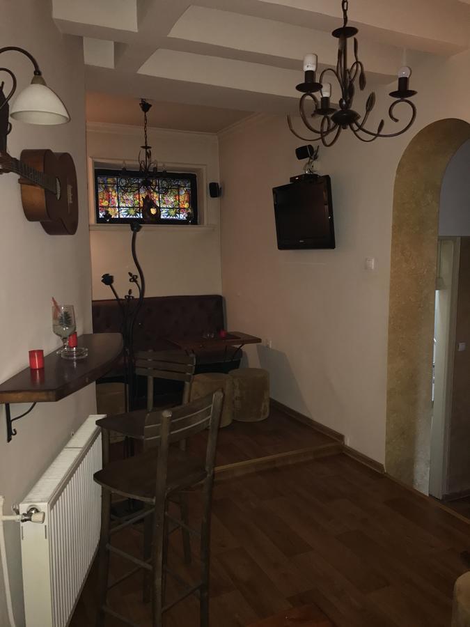 Apartament Čačak 외부 사진