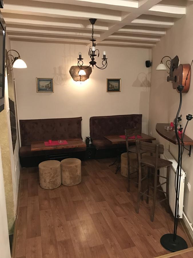 Apartament Čačak 외부 사진